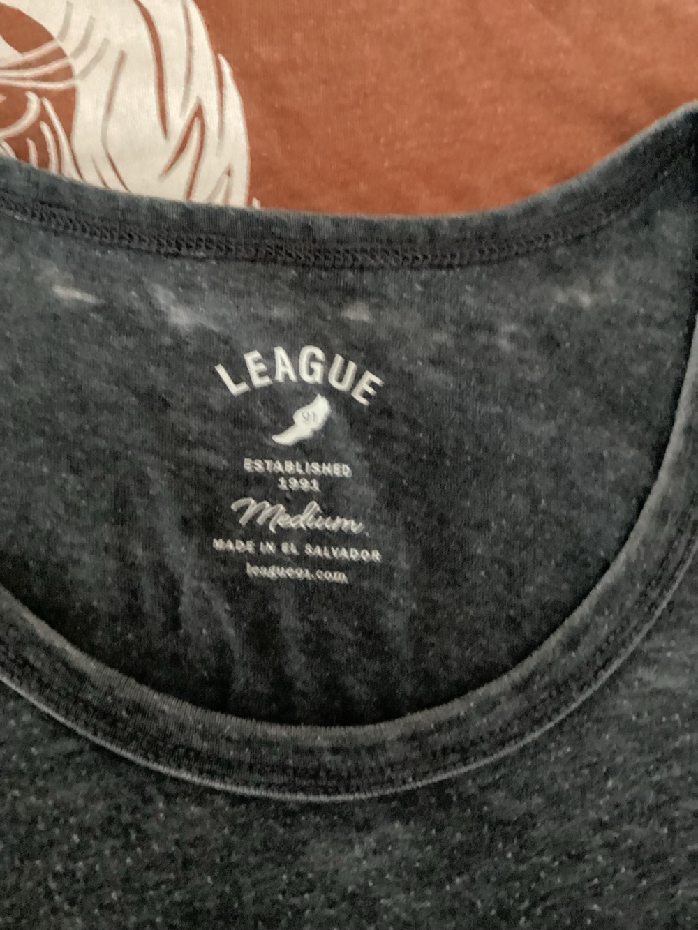 Two women’s medium “Rise-ilience” Sleeveless Crop Tops Super Soft - Picture 2 of 10